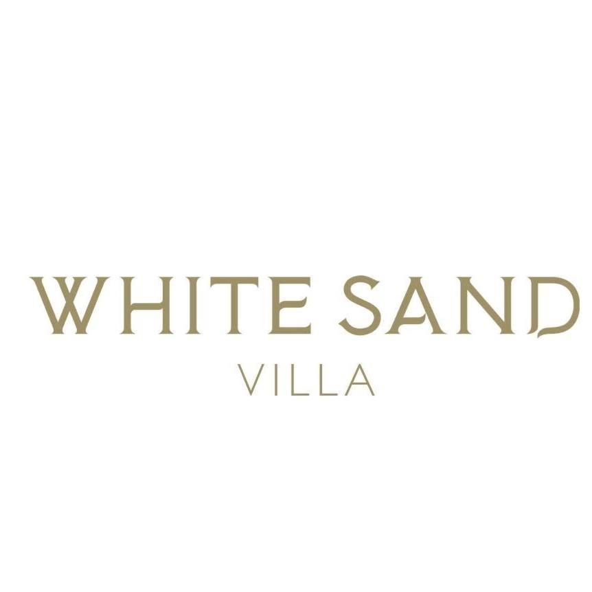 White Sand Villa Koviou Beach Nikiti Sithonia Exterior photo