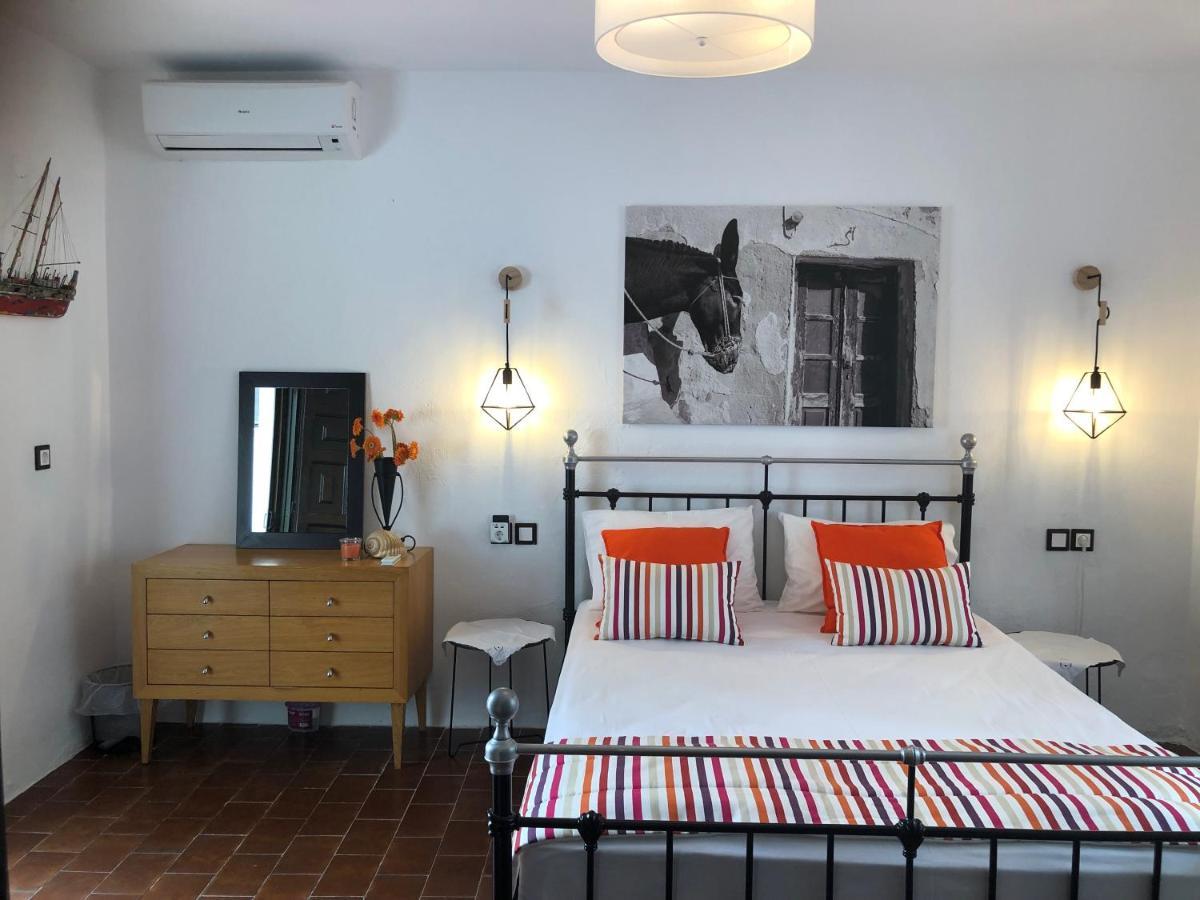 White Sand Villa Koviou Beach Nikiti Sithonia Exterior photo